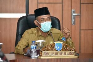 Inisiasi SPBU Apung untuk BBM Satu Harga Bagi Warga Pesisir OKI