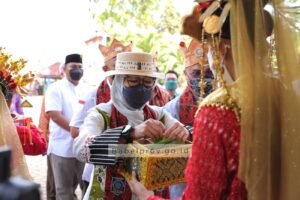 Ketua Dekranasda: Babel Bisa Mendunia dari Budaya