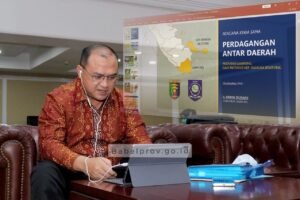 Dua Minggu Lagi Menhub Tindaklanjuti Konektivitas Babel-Lampung&nbsp;