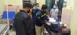 Seorang Pengunjung Diskotek di Bangka Tewas Ditikam OTD