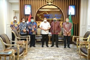 PLTP Rantau Dedap Perkuat Sumsel dalam Pemanfaatan Energi Terbarukan
