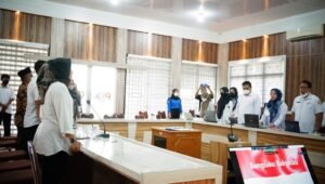 RKPD 2023 Pemkot Pangkalpinang Usung Tema Akselerasi Pencapaian Kota Senyum