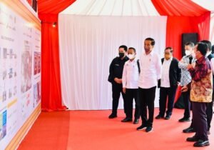 Tekan Impor LPG, Bukit Asam Komitmen Laksanakan Hilirisasi Batu Bara Menjadi DME