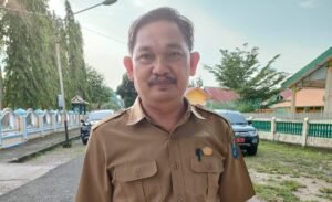 Perbaikan Jalan Desa Pulau Layang Prioritas di 2022