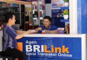 BRI Sediakan Asuransi untuk Aktivitas Usaha Mitra