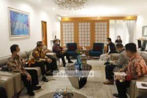 Jaga Stok BBM dan LPG, Erzaldi Gandeng Pertamina dan Swasta