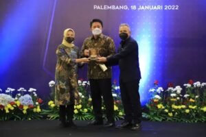 Tindaklanjut Rekomendasi Hasil Pemeriksaan BPK di Sumsel Lampaui Nasional
