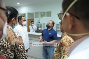 Babel Paling Siap untuk Pendirian Fakultas Kedokteran