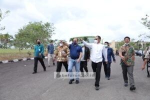 RSUD Dr.(H.C.) Ir. Soekarno Siap Jadi Rumah Sakit Pendidikan