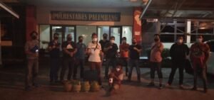 Bobol Rumah Kosong, Ismail Ditembak Tim Begoyor Bae