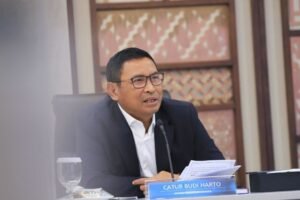 Dapat Alokasi Rp260 Triliun, Ini Strategi BRI Capai Target KUR 2022