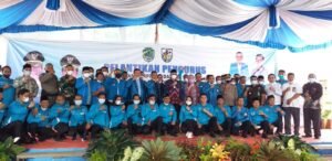 Bupati Bakal Anggarkan Rp 2 Miliar untuk KNPI Pali