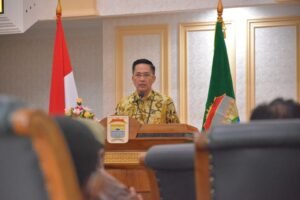 Tiap Mushola dan Masjid di Palembang akan dibentuk UPZ