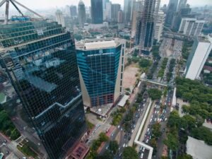 Sepanjang Tahun 2021, BRI Regional Palembang Berhasil Salurkan Kredit Rp34,06 Triliun