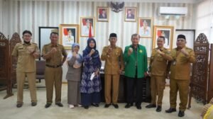 110 Mahasiswa UMP Siap Terapkan Ilmu di Tengah Masyarakat OKI