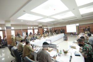 G20 Peluang Terbaik Dorong Potensi Belitong di Mata Dunia