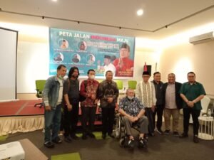 Pengamat, Akademisi dan Budayawan Kupas Pidato Politik Cak Imin