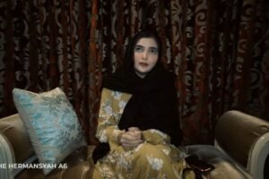 Positif Covid-19 Sepulang dari Turki, Ashanty Tak Akan Kabur dan Ikuti Prosedur