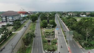 Kabupaten OKI Masuk Pengembangan 50 Kota Cerdas se-Indonesia