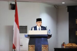 Politisi Golkar Sampaikan Aspirasi Masyarakat ke Walikota Palembang