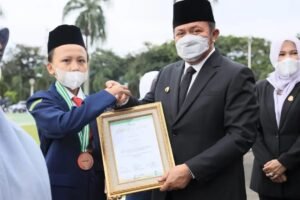 Kemenag Miliki Andil Besar Ciptakan Toleransi Beragama di Sumsel