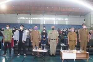 ISBA Indralaya Gelar Try Out Akbar Bersama IKA UNSRI Bangka Belitung