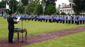 Pemkab OKI Setarakan 390 Jabatan Struktural ke Fungsional