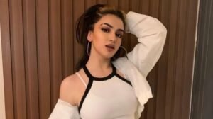 Ini Alasan Cassandra Angelie Mau Jual Diri