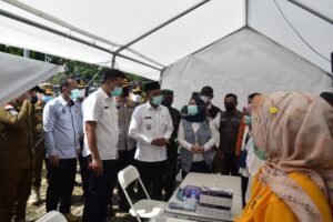 OKI Dirikan Tiga Pos Amankan Nataru