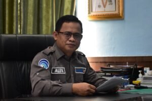 Kominfo Target 25 Desa Blank Spot di OKI Terkoneksi di 2022