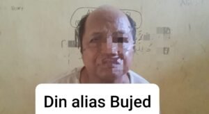 Kakek Bujed Dilanda Sepi, Bocah Tetangga Dinodai