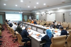 Pemprov&nbsp;Sumsel Siapkan Produk Unggulan Jelang Bulan Mutu Nasional