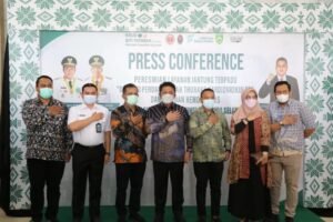 Herman Deru Wujudkan Komitmen Pelayanan Berkualitas bagi Masyarakat