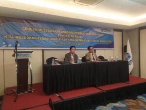 Tiga DPC PERADI Baru Segera Terbentuk di Sumsel