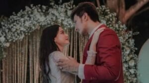 Aditya Zoni Ungkap Alasan Lamar Yasmine Wo