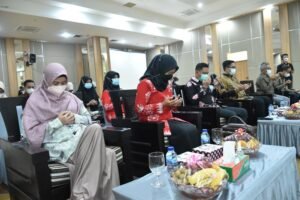PTBA Kembali Gelar Gerakan Berantas Buta Matematika