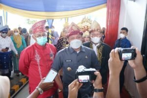 Terapkan Cara Fleksibel Tangkal Penyebaran COVID-19 saat Nataru