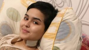 Profil Laura Anna: Meninggal Dunia di Tengah Perjuangan Menuntut Gaga Muhammad