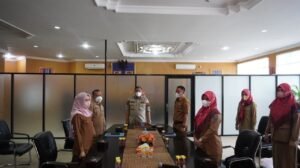 OKI Dukung Target Nasional Penurunan Stunting Tiga Persen