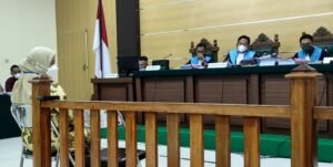 Saksi Ahli : Pencabutan Izin PT Pulomas Sudah Sesuai Prosedur