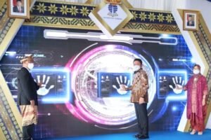 Miliki Gedung Baru, UT Palembang Diharapkan Tingkatkan Daya Saing