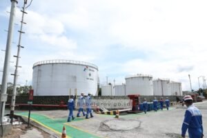 Stok BBM di Babel Dipastikan Aman