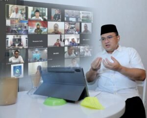 Atasi Kelangkaan BBM di Babel, Ini Kebijakan Gubernur Erzaldi
