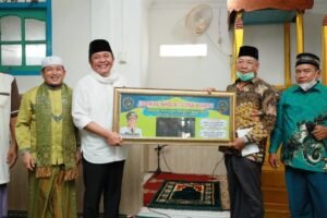 Tekan Biaya Hidup Lewat Sumsel Mandiri Pangan