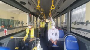 Tekan Emisi Karbon, PTBA dan INKA Sepakat Kembangkan Kendaraan Tambang Berbasis Listrik&nbsp;