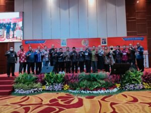Aklamasi,  Lukman Said Terpilih Kembali Menjadi Ketua Umum ADKASI