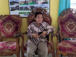 DPRD Babel Gelar Rapat Pansus, Ini yang Dibahas