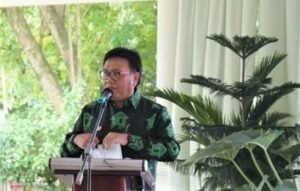 Pengurus Dekranasda Diharapkan Mampu Tingkatkan Perekonomian Daerah