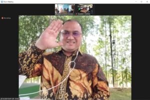 Gubernur Jambi Sanjung Keberhasilan Babel Tingkatkan Ekonomi di Masa Pandemi