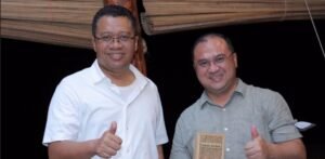 Gubernur Babel Kagumi Sirkuit Mandalika